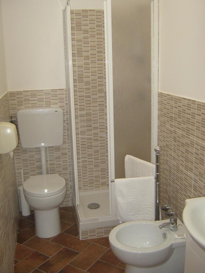 B & B Oasi Rosciano  Ngoại thất bức ảnh