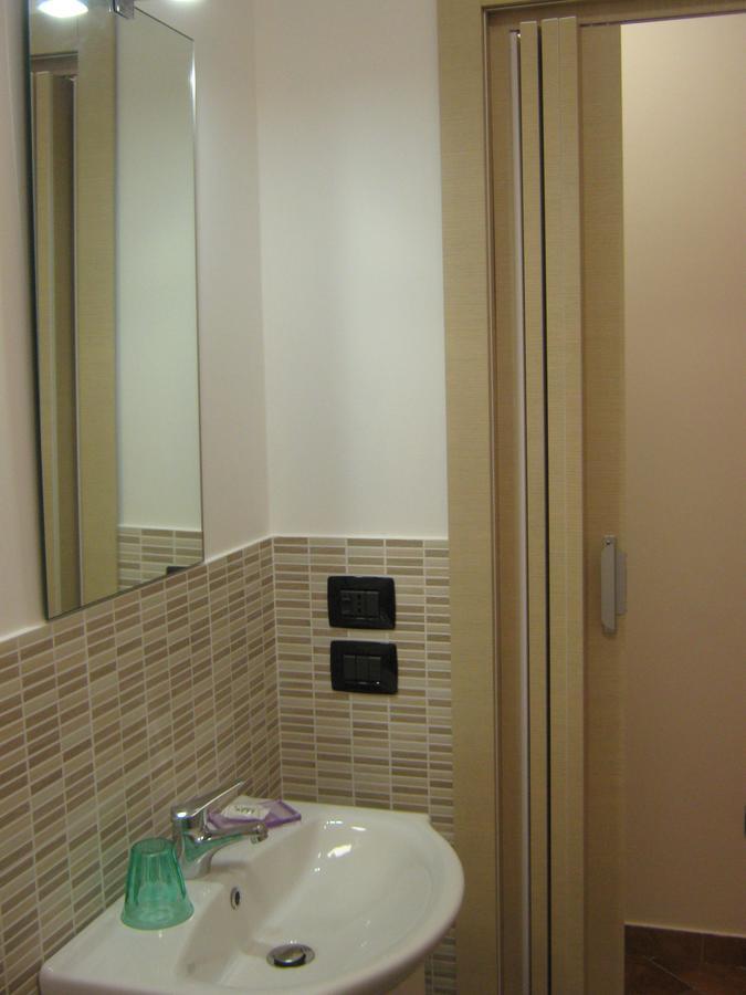 B & B Oasi Rosciano  Ngoại thất bức ảnh