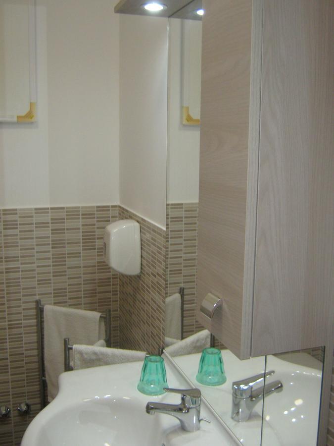 B & B Oasi Rosciano  Ngoại thất bức ảnh