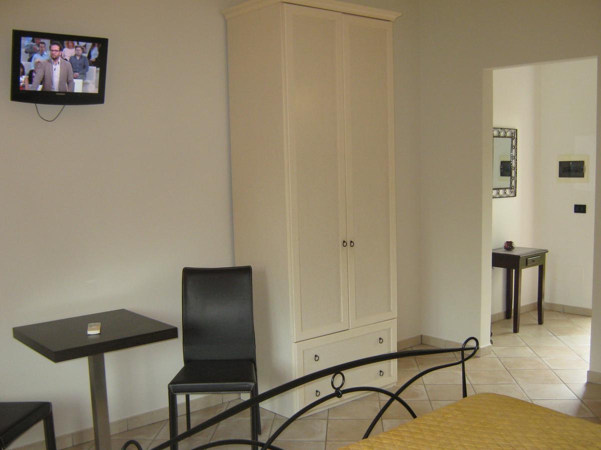 B & B Oasi Rosciano  Ngoại thất bức ảnh