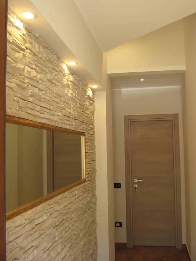B & B Oasi Rosciano  Ngoại thất bức ảnh